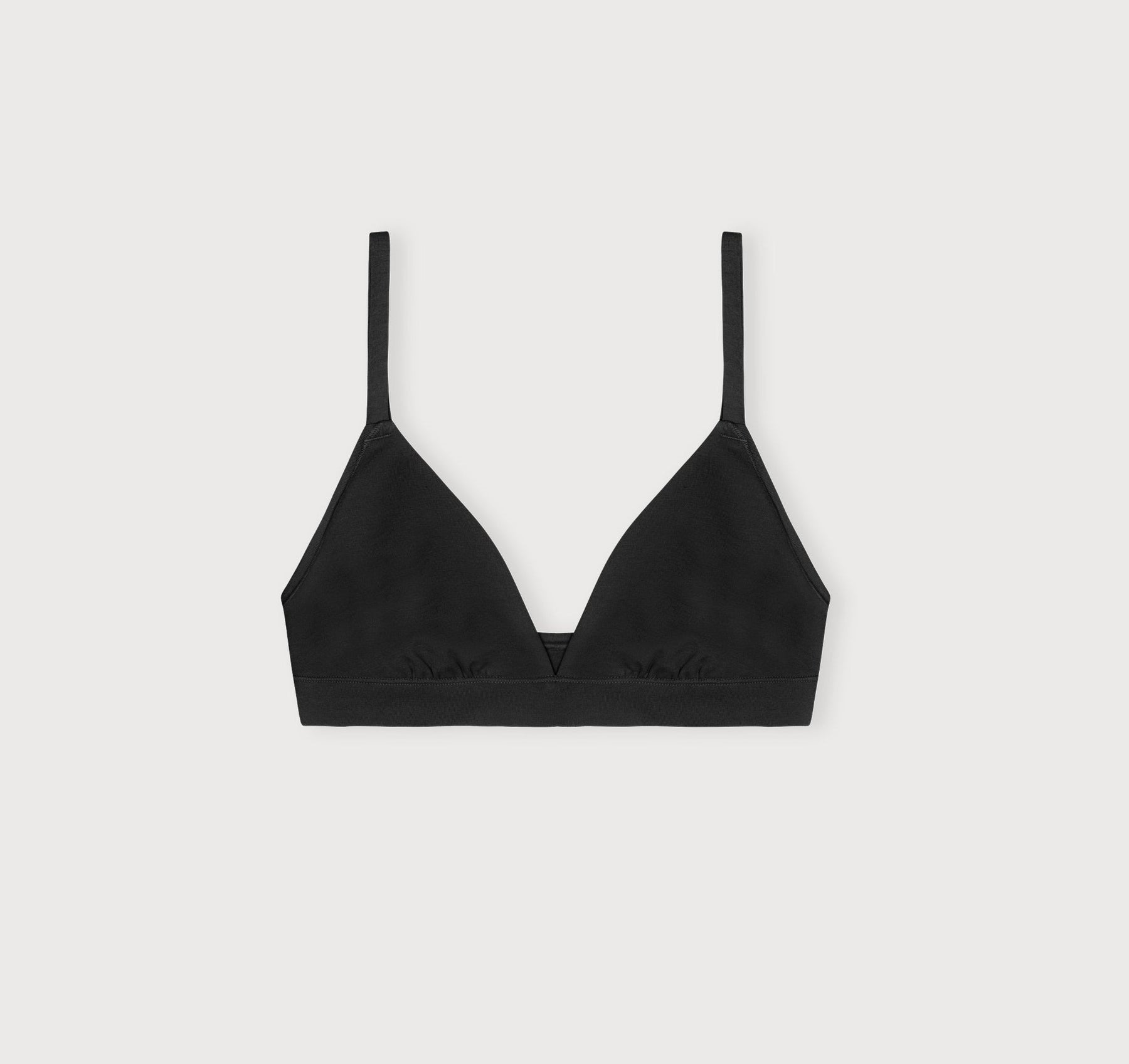 Flex Triangle Bralette