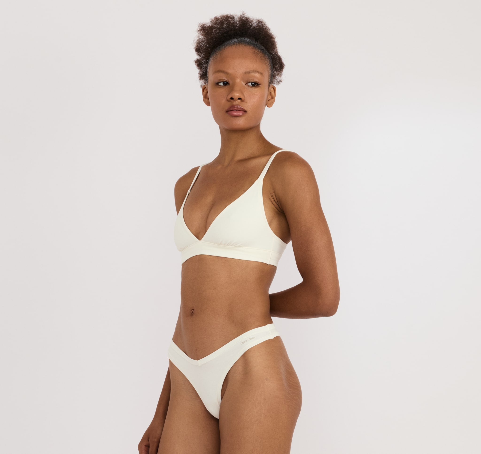 Flex Triangle Bralette 2-Pack