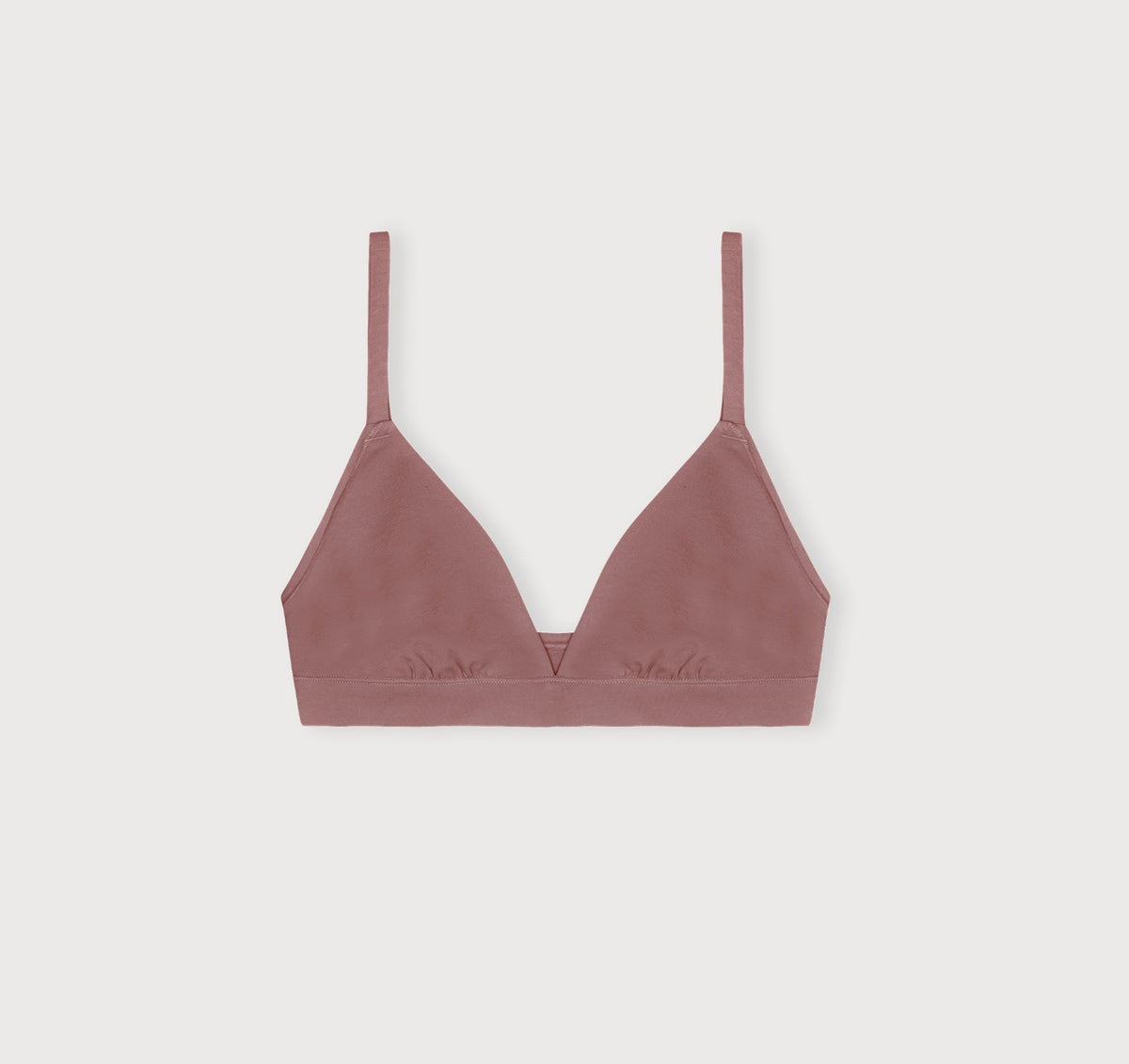 Flex Triangle Bralette