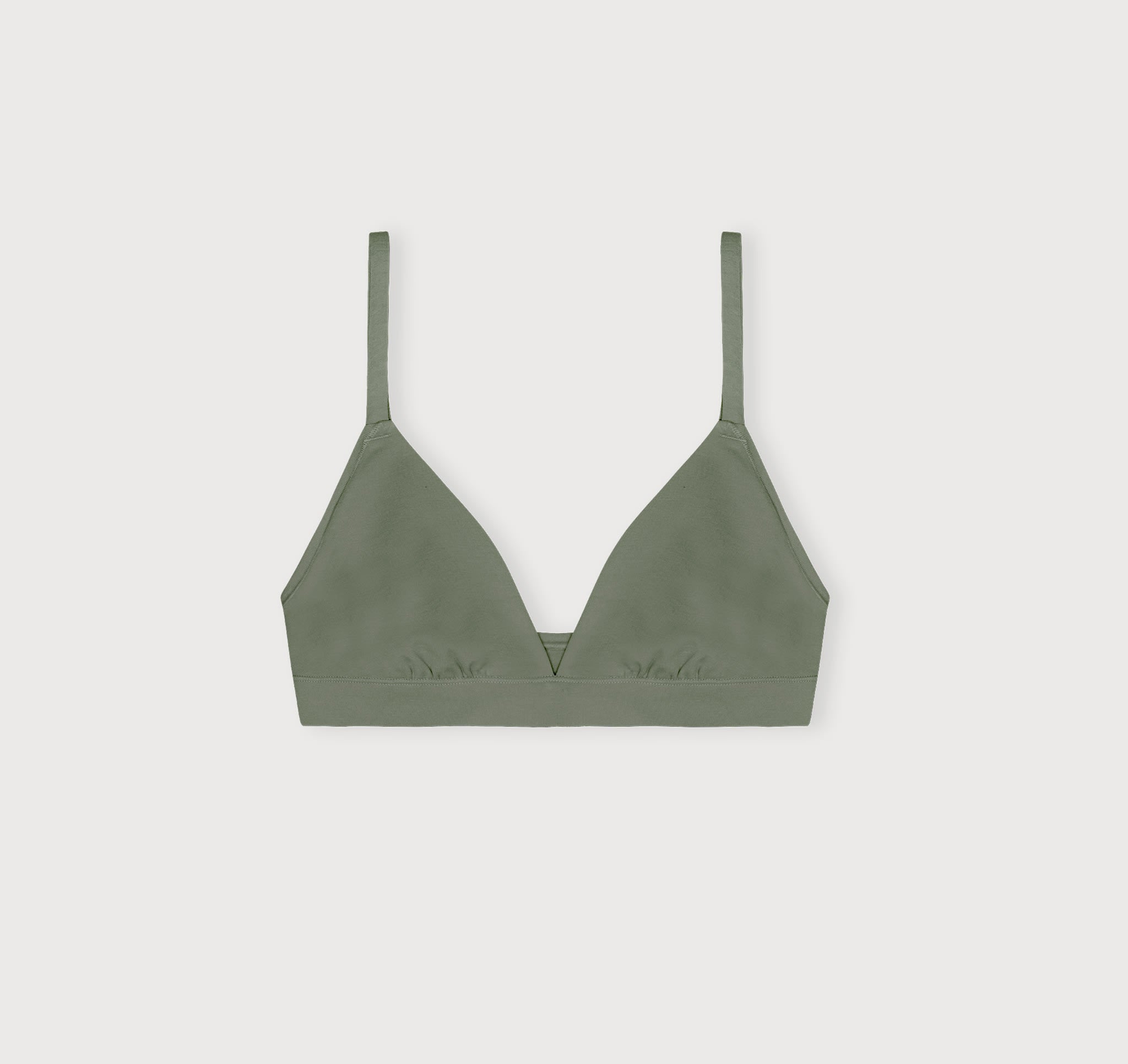 Flex Triangle Bralette