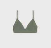 Flex Triangle Bralette