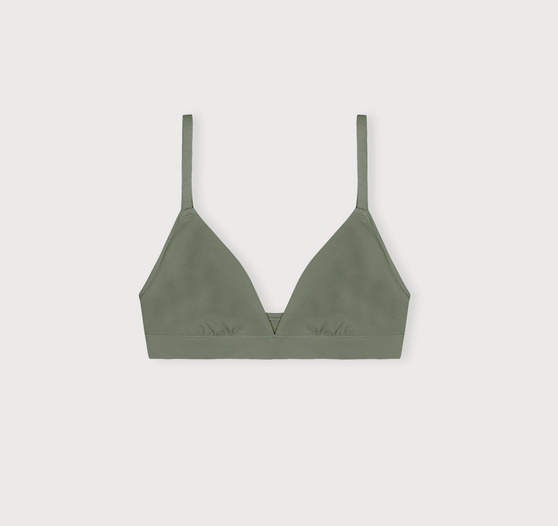 Flex Triangle Bralette