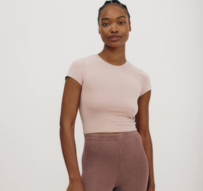 Core Baby Tee 3-pack