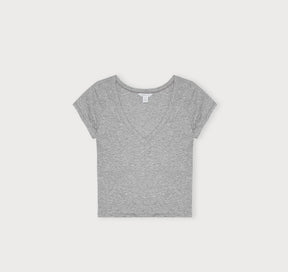 Core V Baby Tee