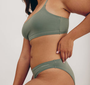 Flex Cheeky Briefs 3-pack