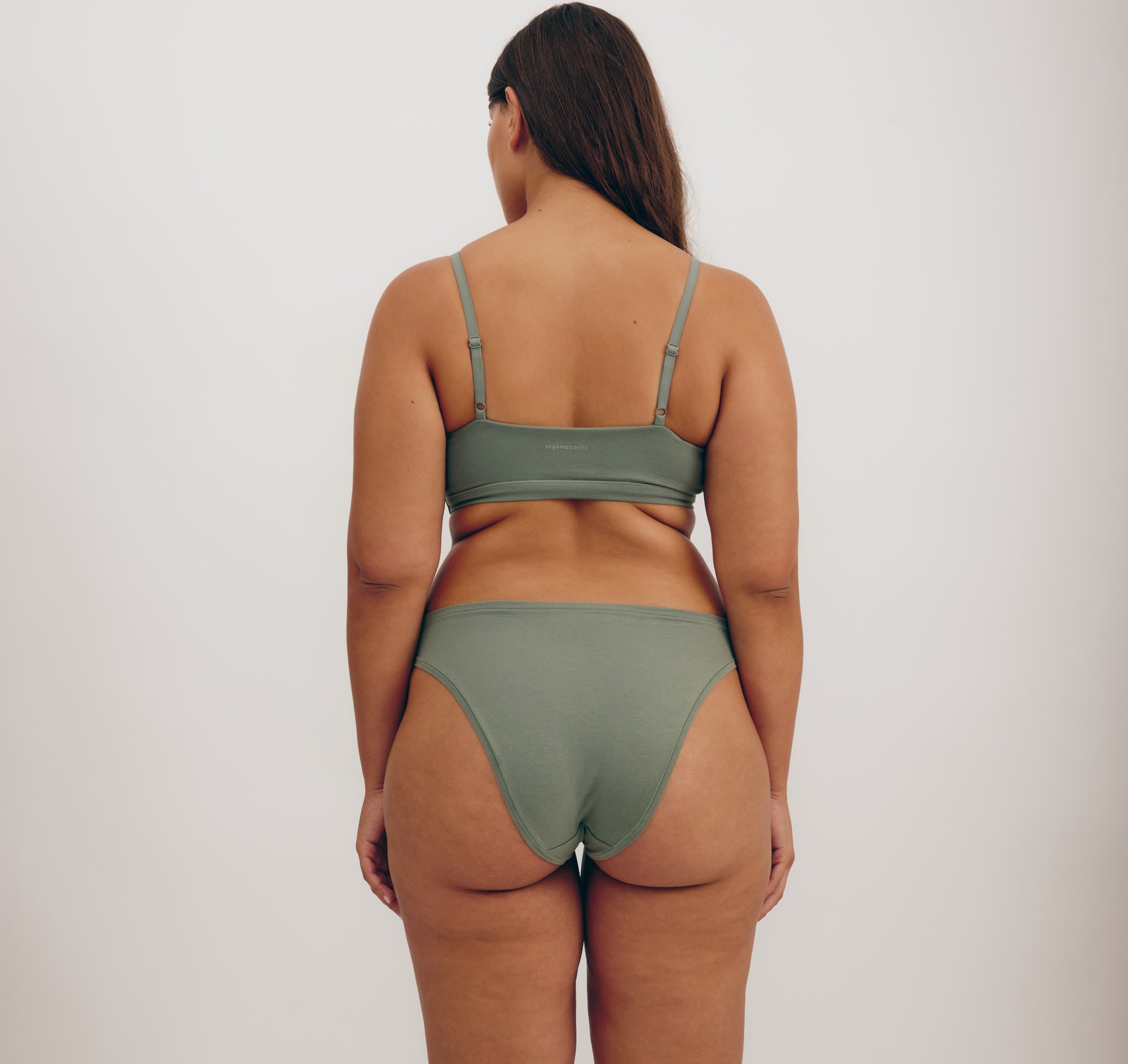 Flex Cheeky Briefs 3-pack