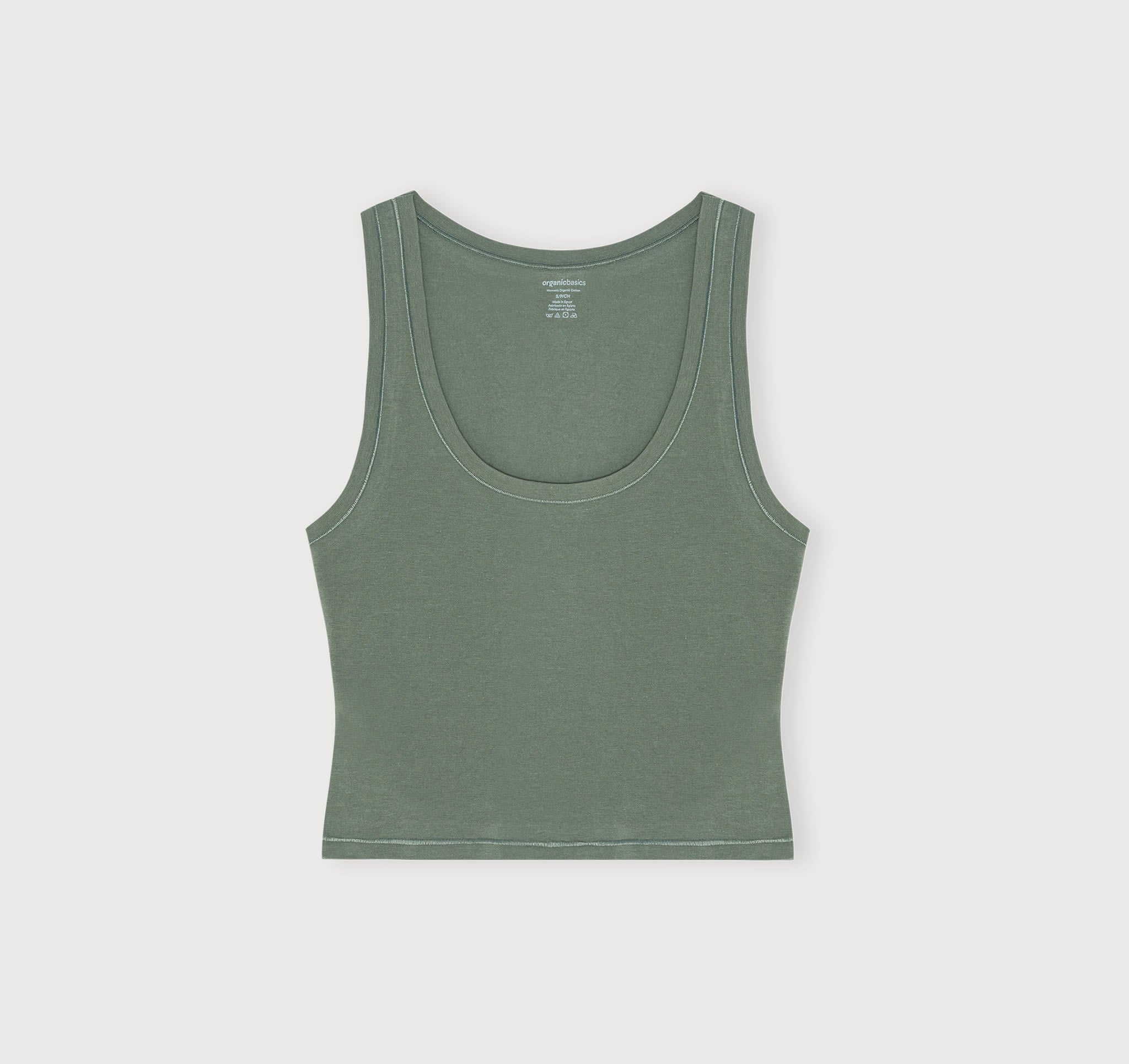 Flex Tank Top
