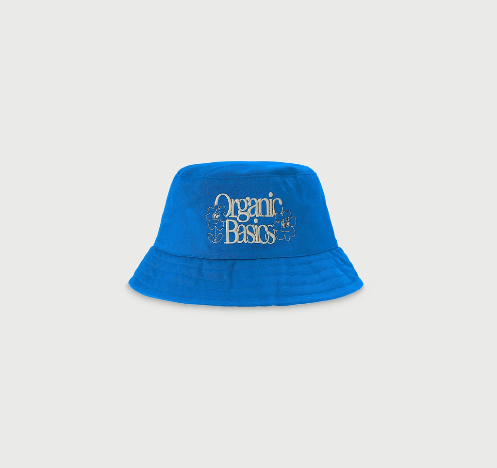 Core Casual Bucket Hat