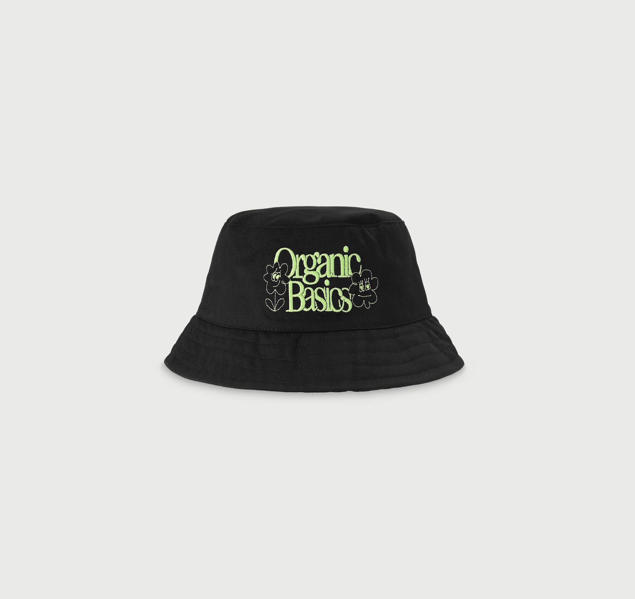 Core Casual Bucket Hat