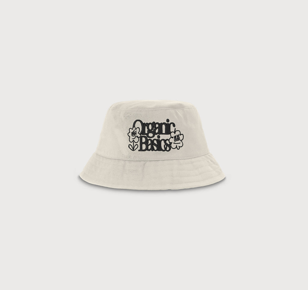 Core Casual Bucket Hat