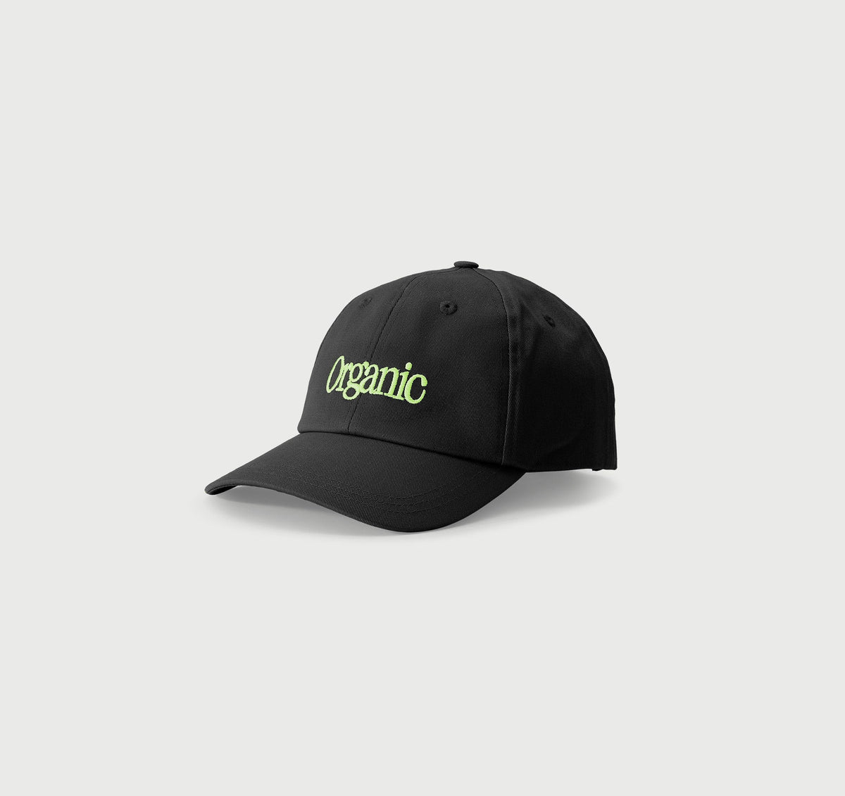 Core Casual Cap GWP