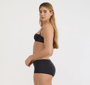 Core Icon Balconette Bra