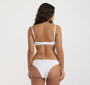 Core Icon Balconette Bra