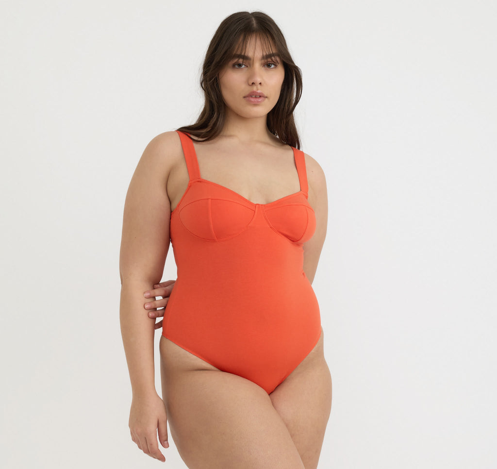 Core Icon Bodysuit