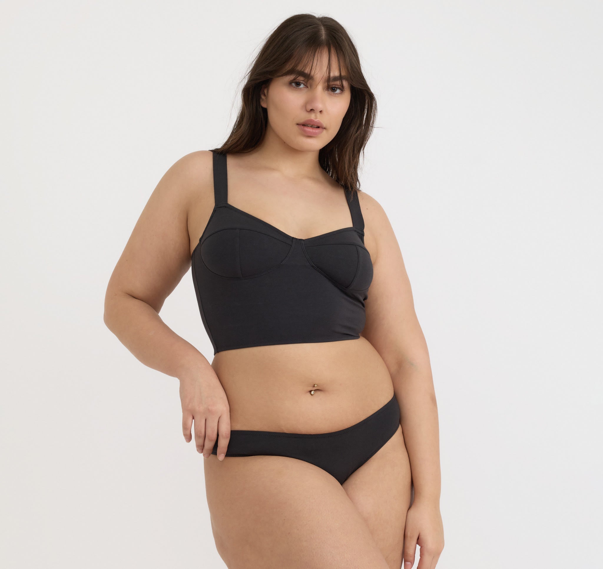 Core Icon Brazilian Briefs