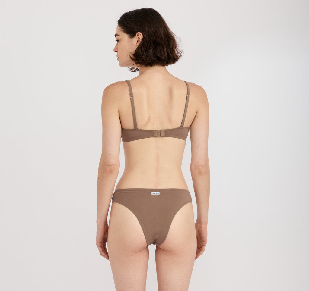 Core Icon Brazilian Briefs