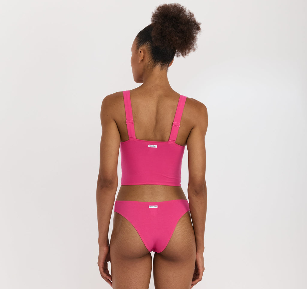 Core Icon Brazilian Briefs