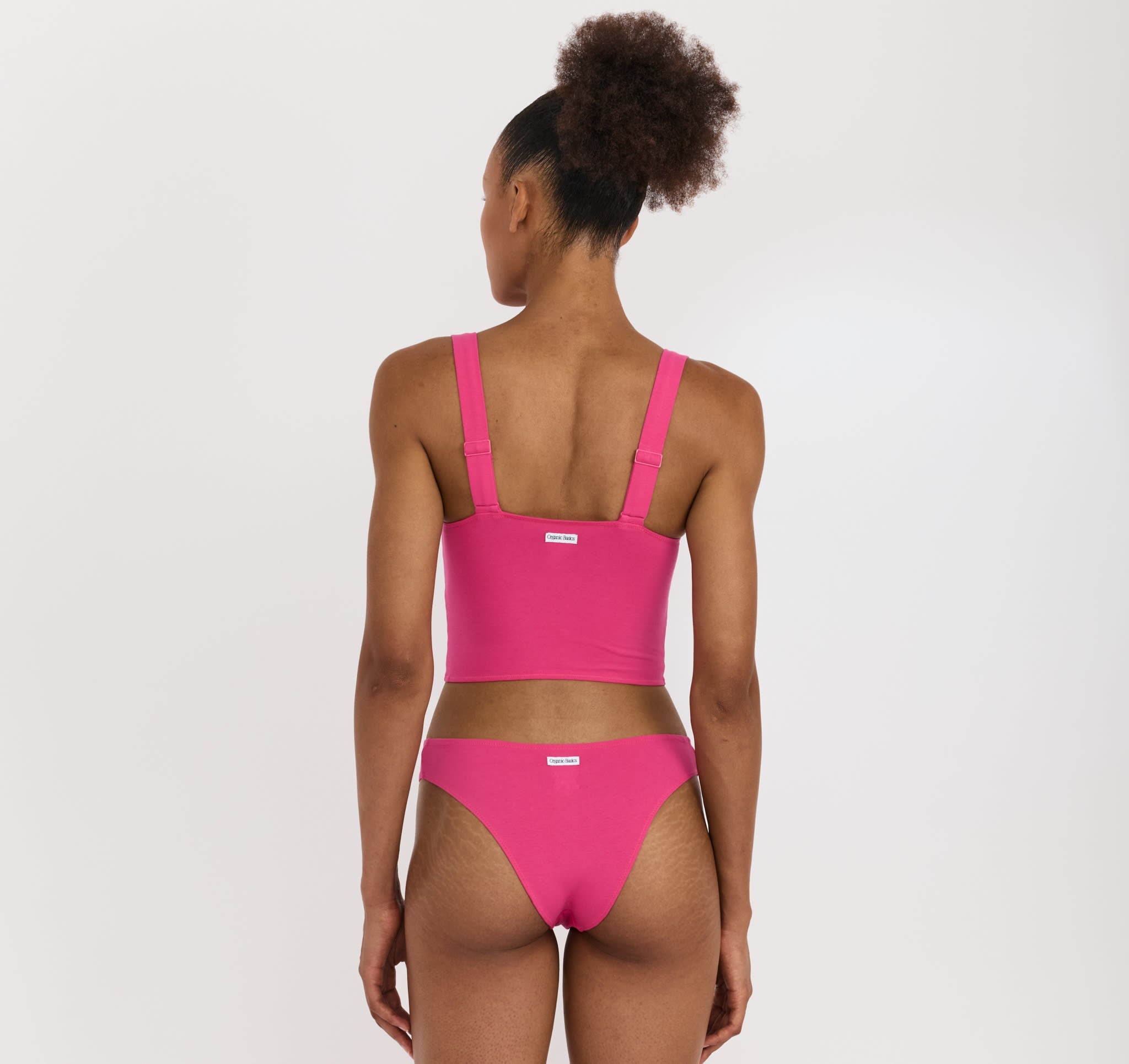 Core Icon Brazilian Briefs