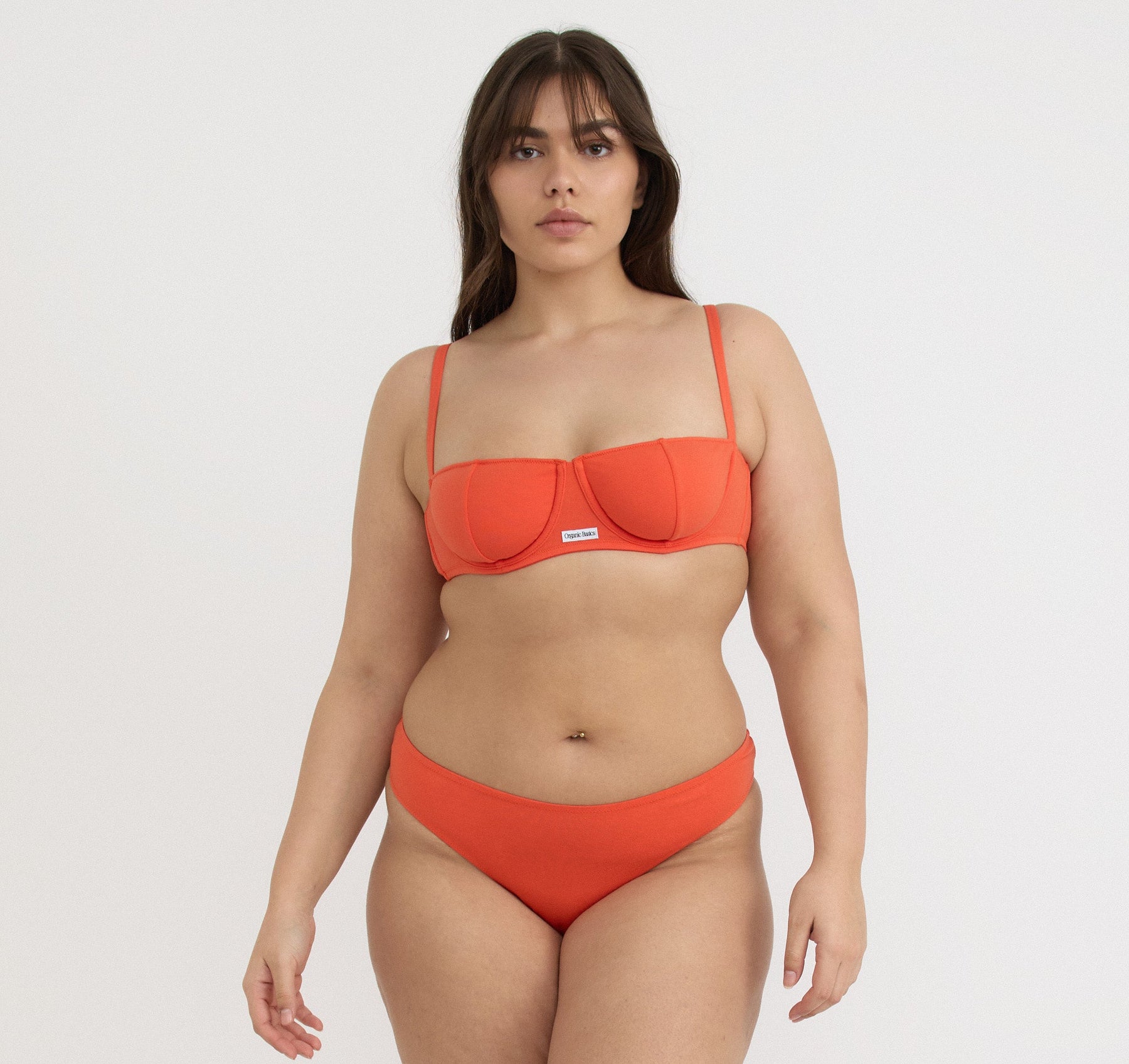 Core Icon Brazilian Briefs