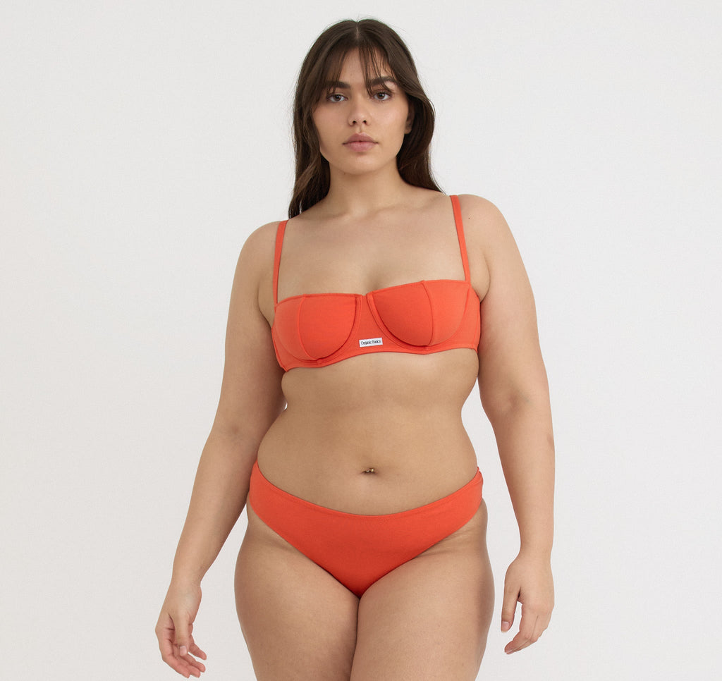 Core Icon Brazilian Briefs