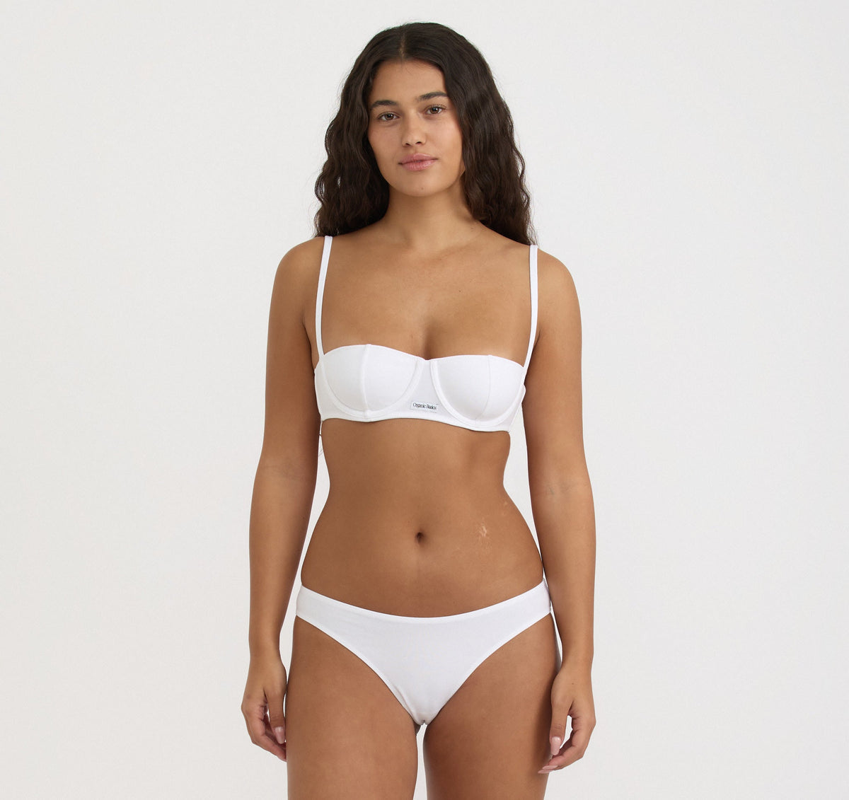 Core Icon Brazilian Briefs