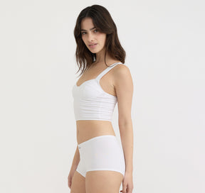 Core Icon Corset Top