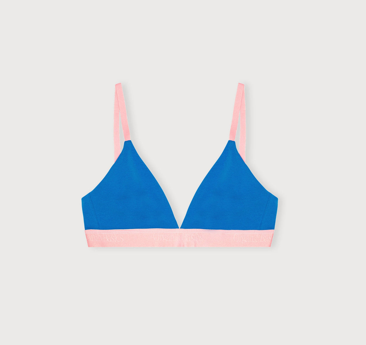 Core Play Triangle Bralette