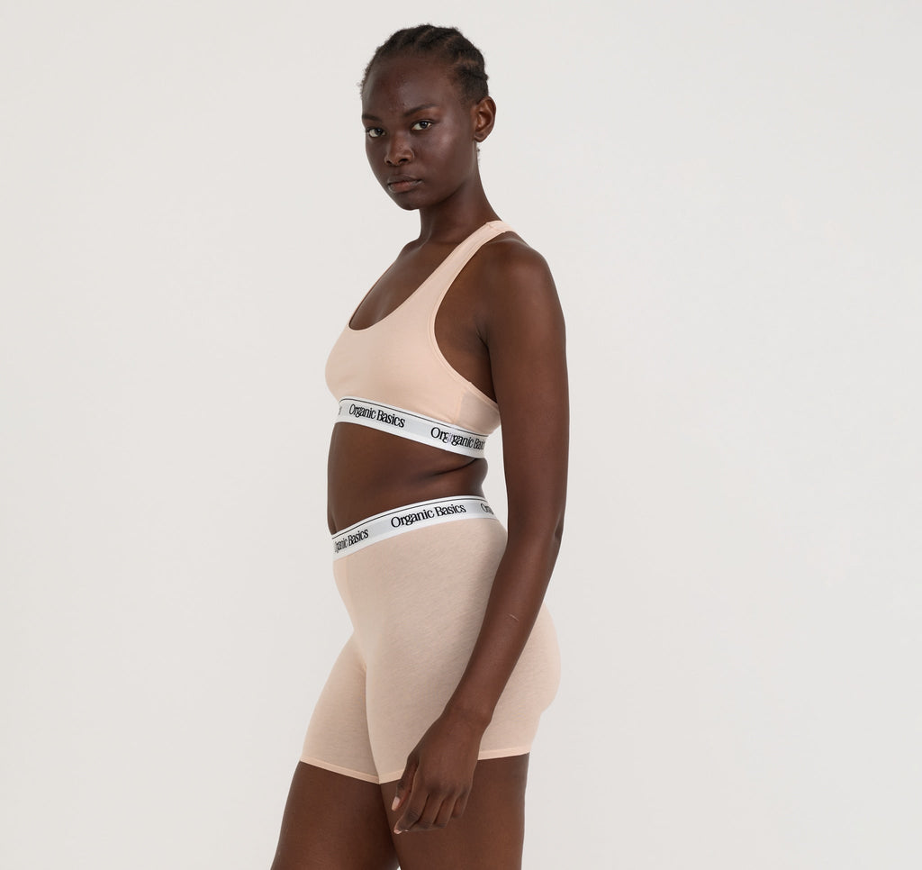 Easy Boyfriend Boxer Briefs