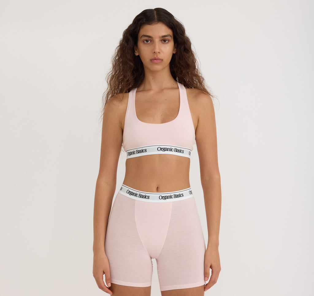 Easy Boyfriend Boxer Briefs