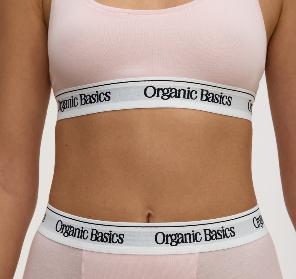 Easy Boyfriend Boxer Briefs