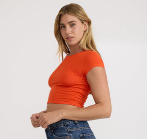 Core Baby Tee