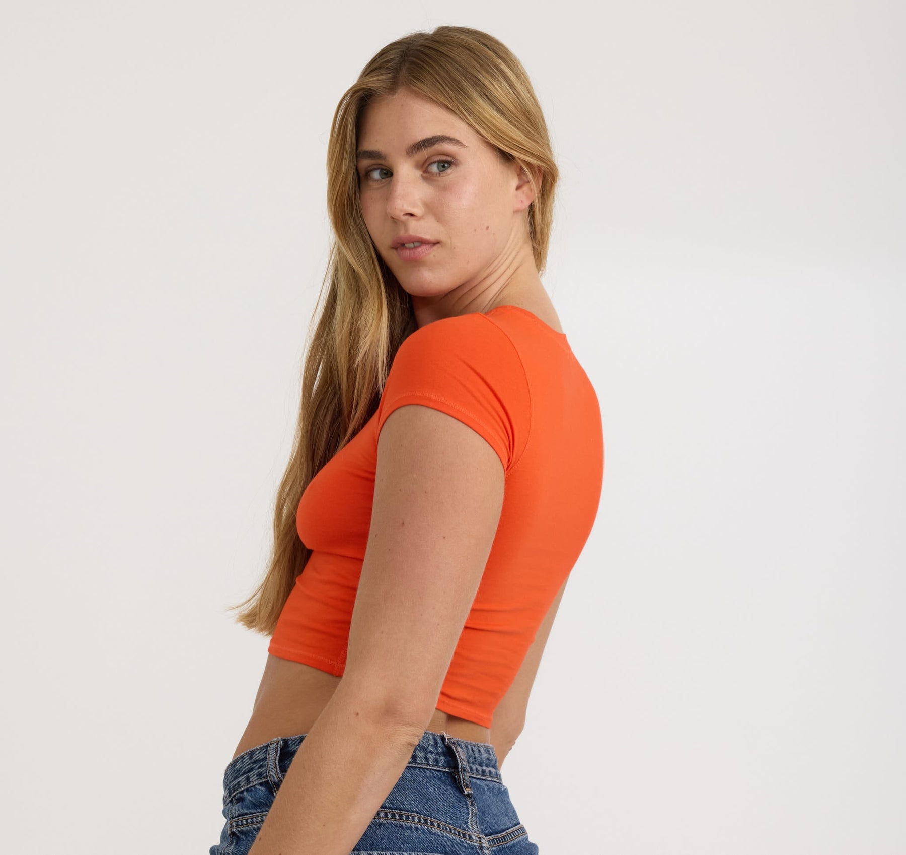 Core Baby Tee