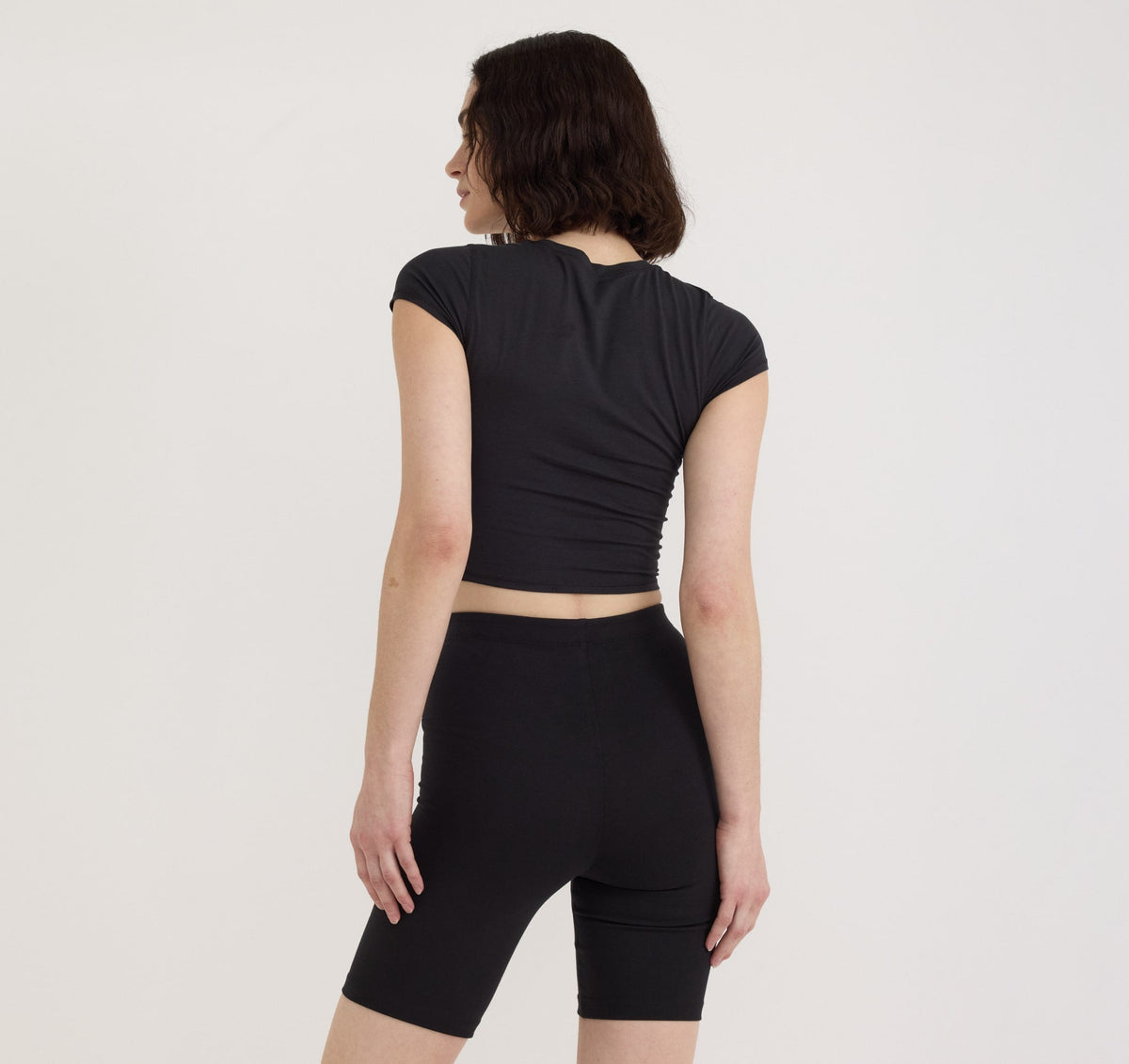 Core Bike Shorts