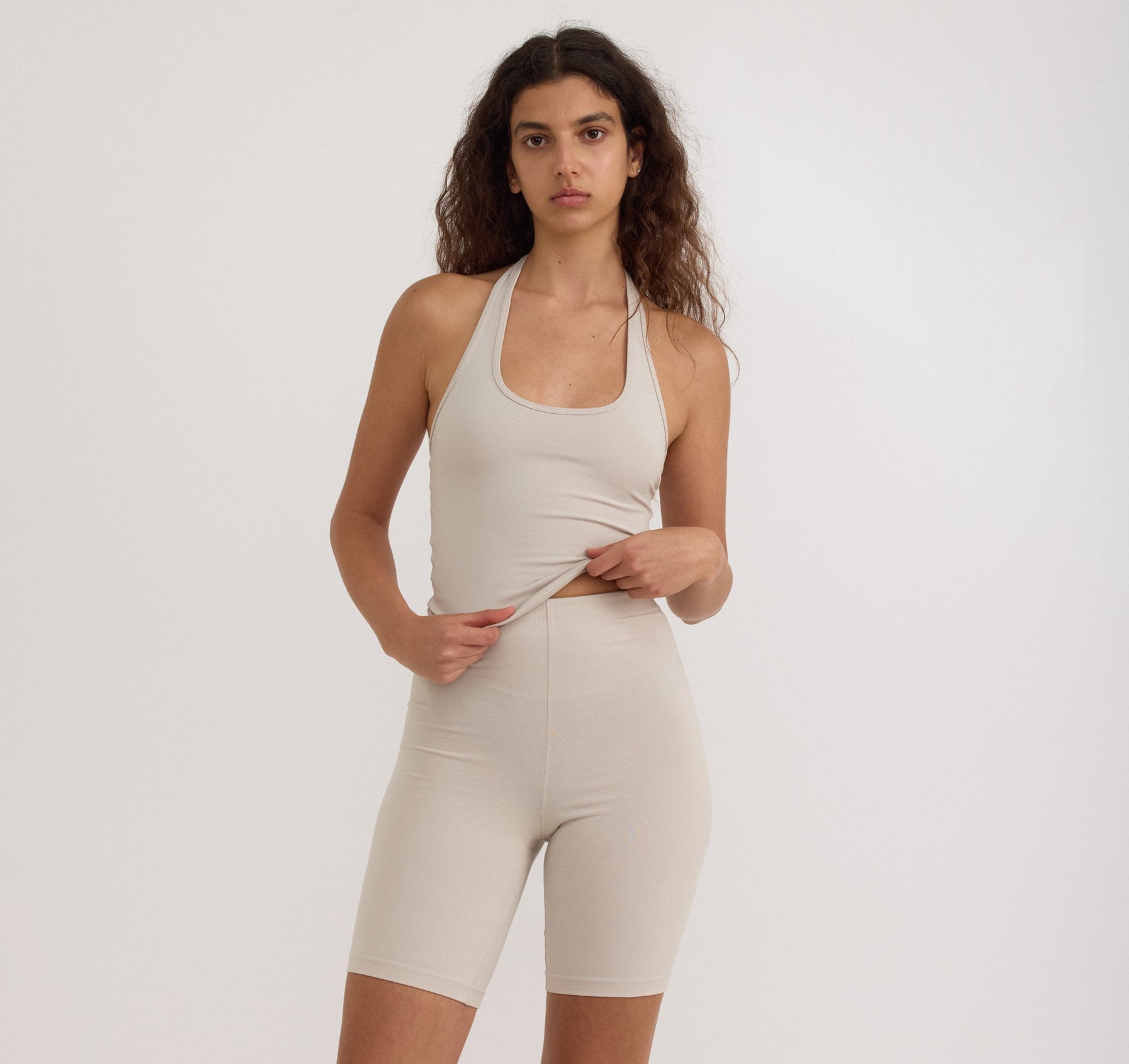 Core Bike Shorts