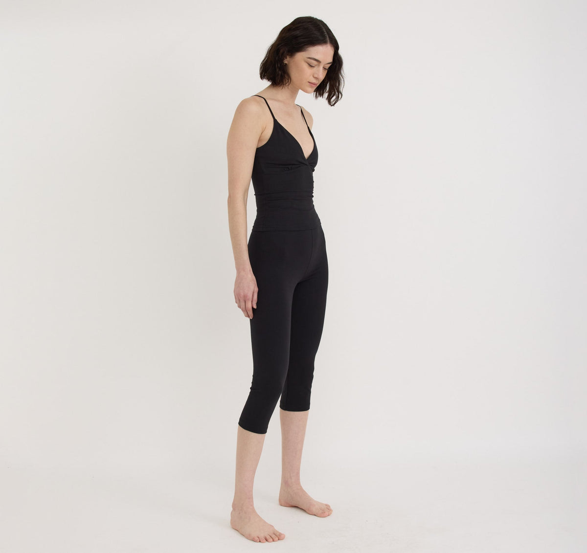 Core Capri Leggings