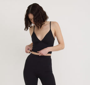 Core Capri Leggings