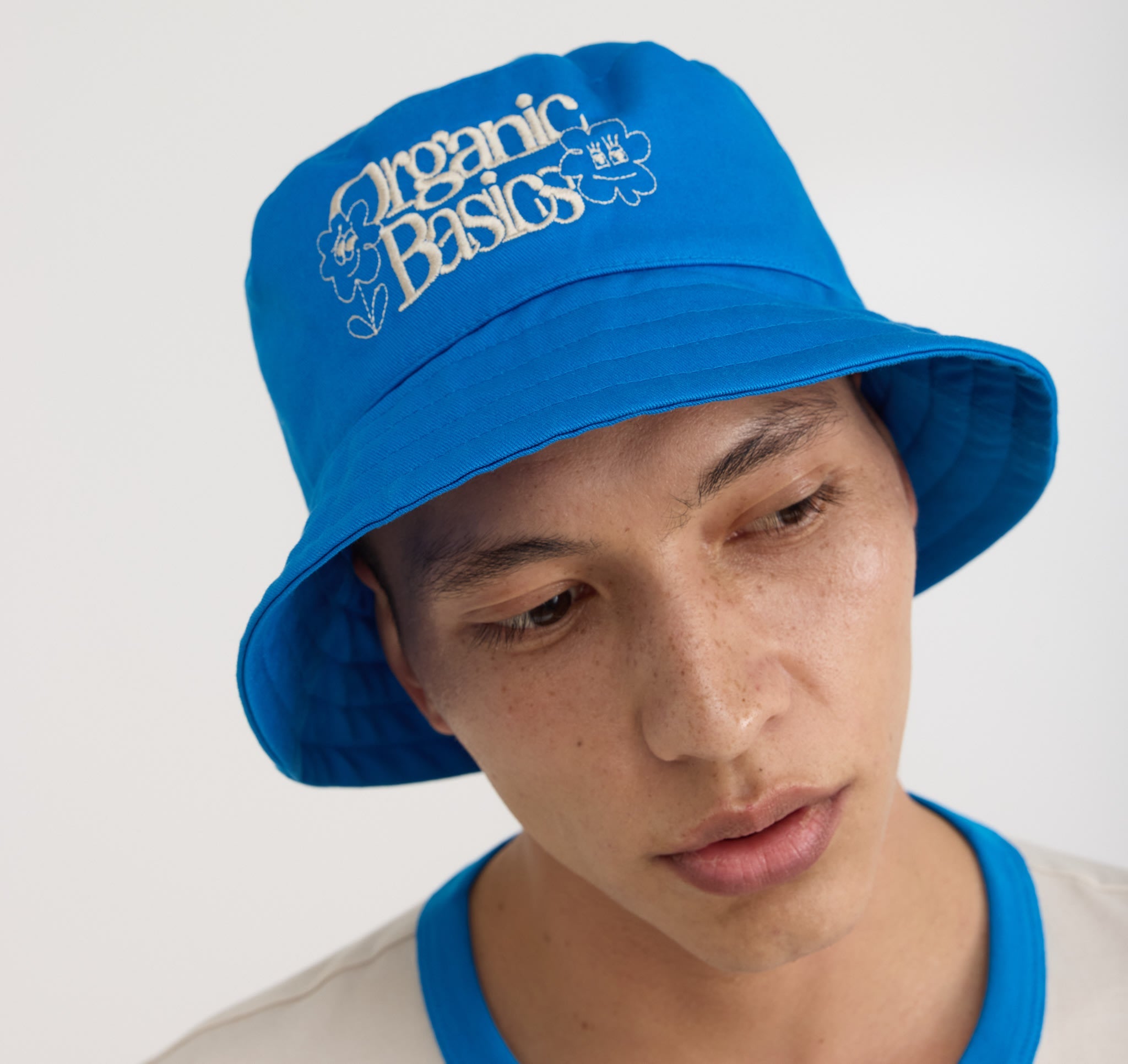 Core Casual Bucket Hat