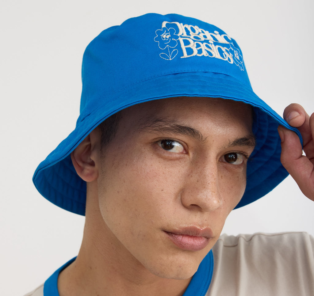 Core Casual Bucket Hat