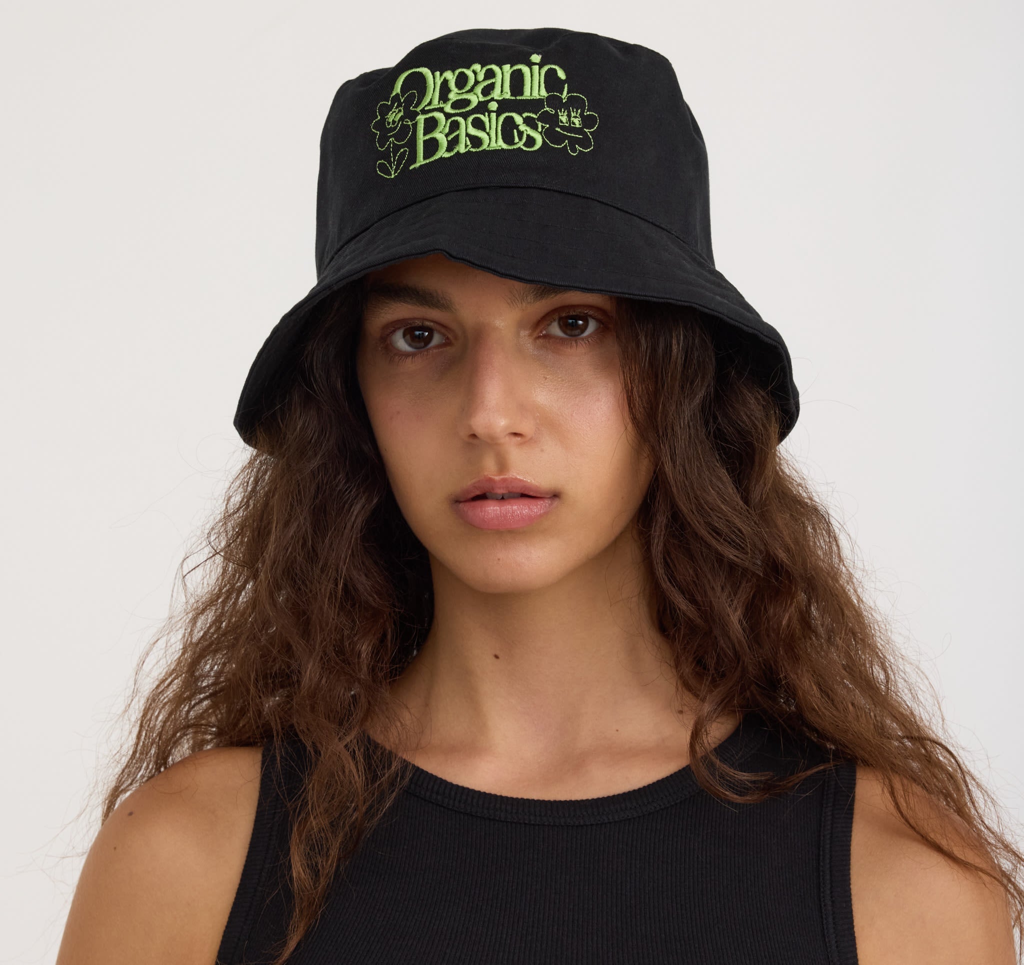 Core Casual Bucket Hat