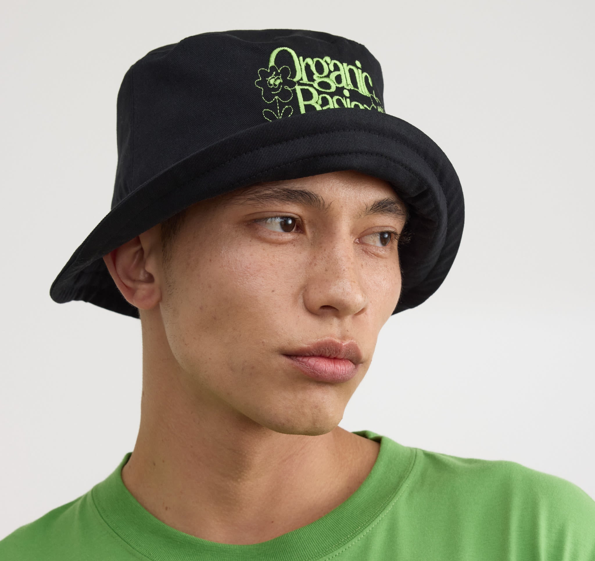 Core Casual Bucket Hat