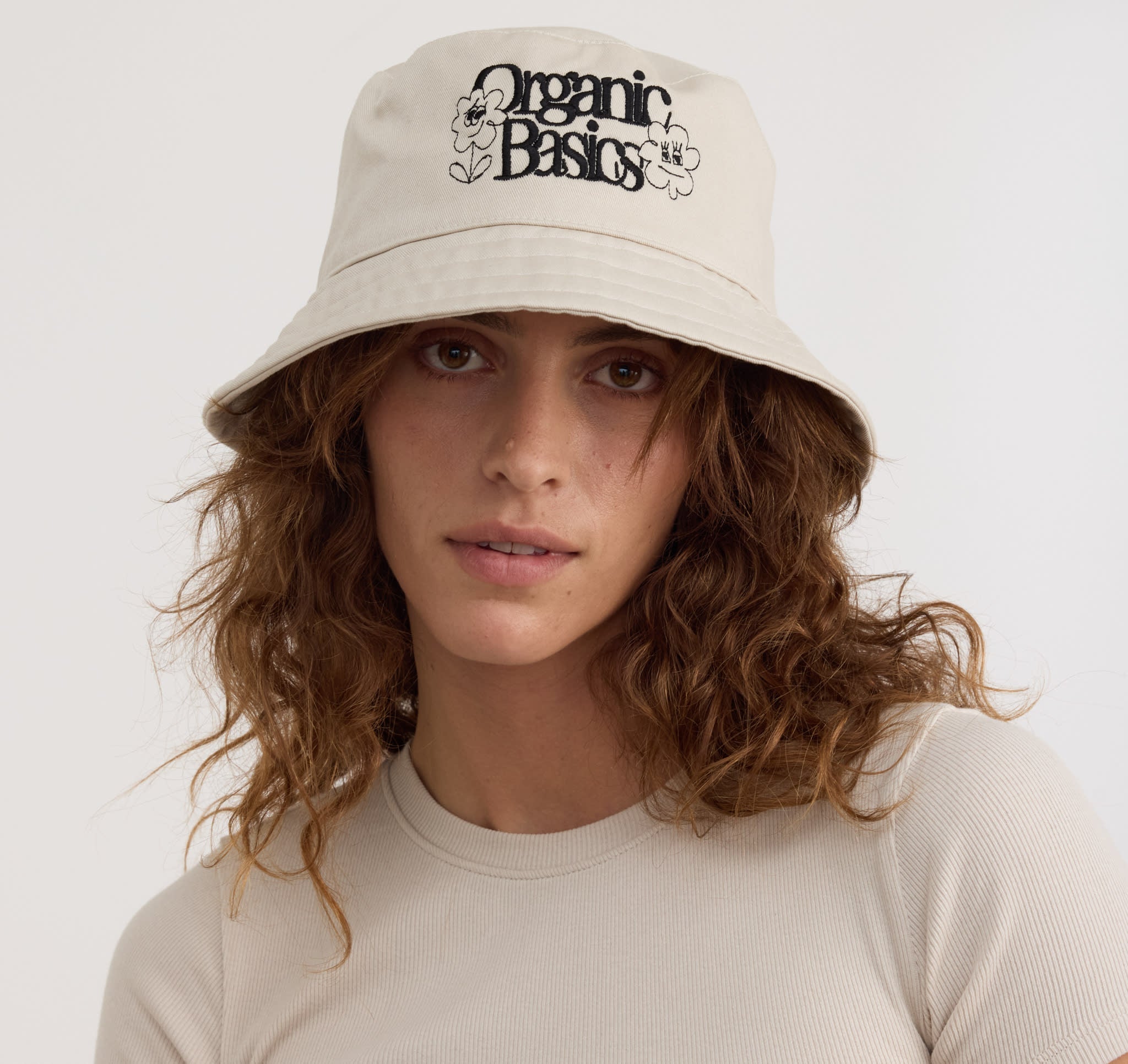 Core Casual Bucket Hat