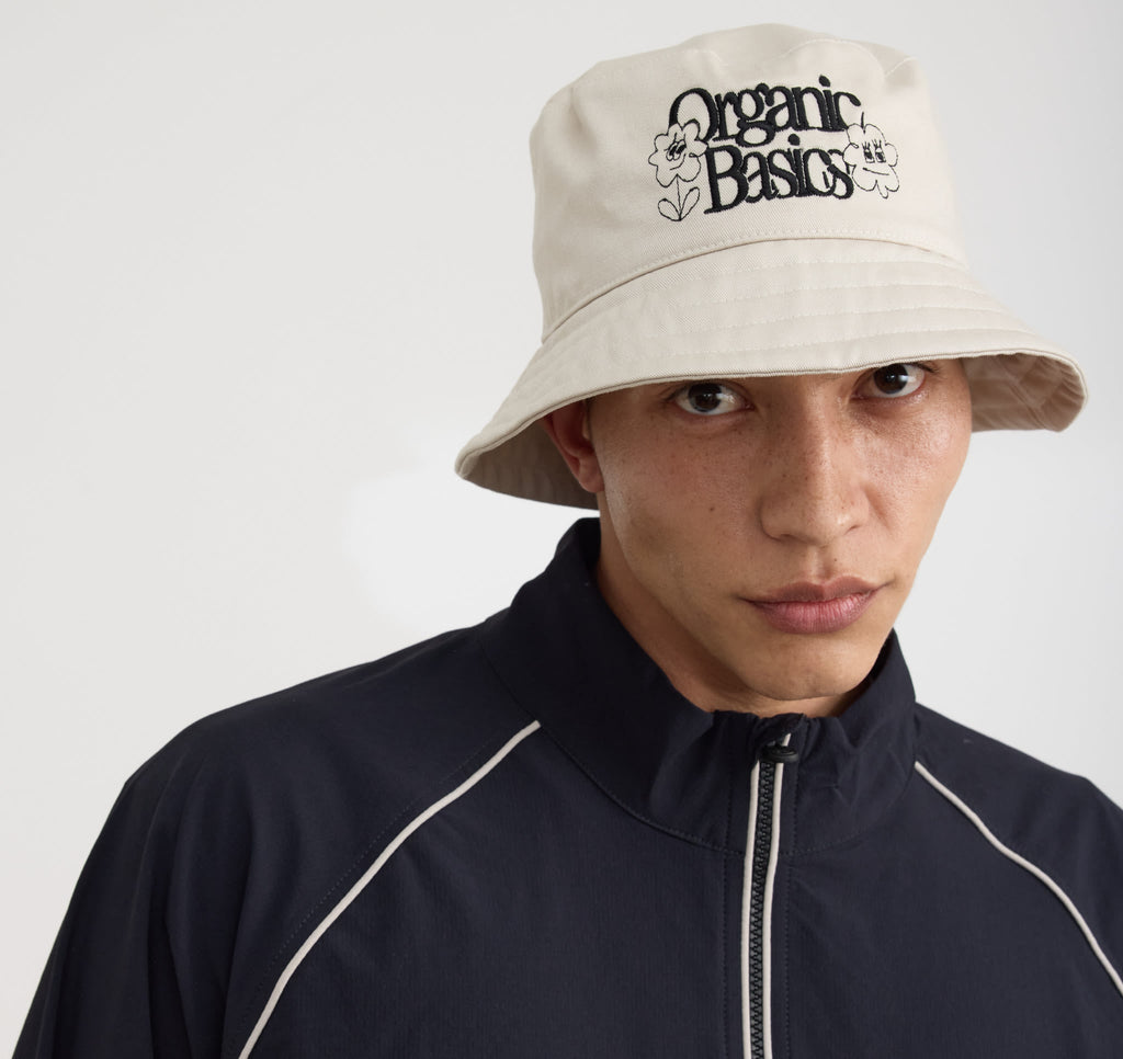 Core Casual Bucket Hat
