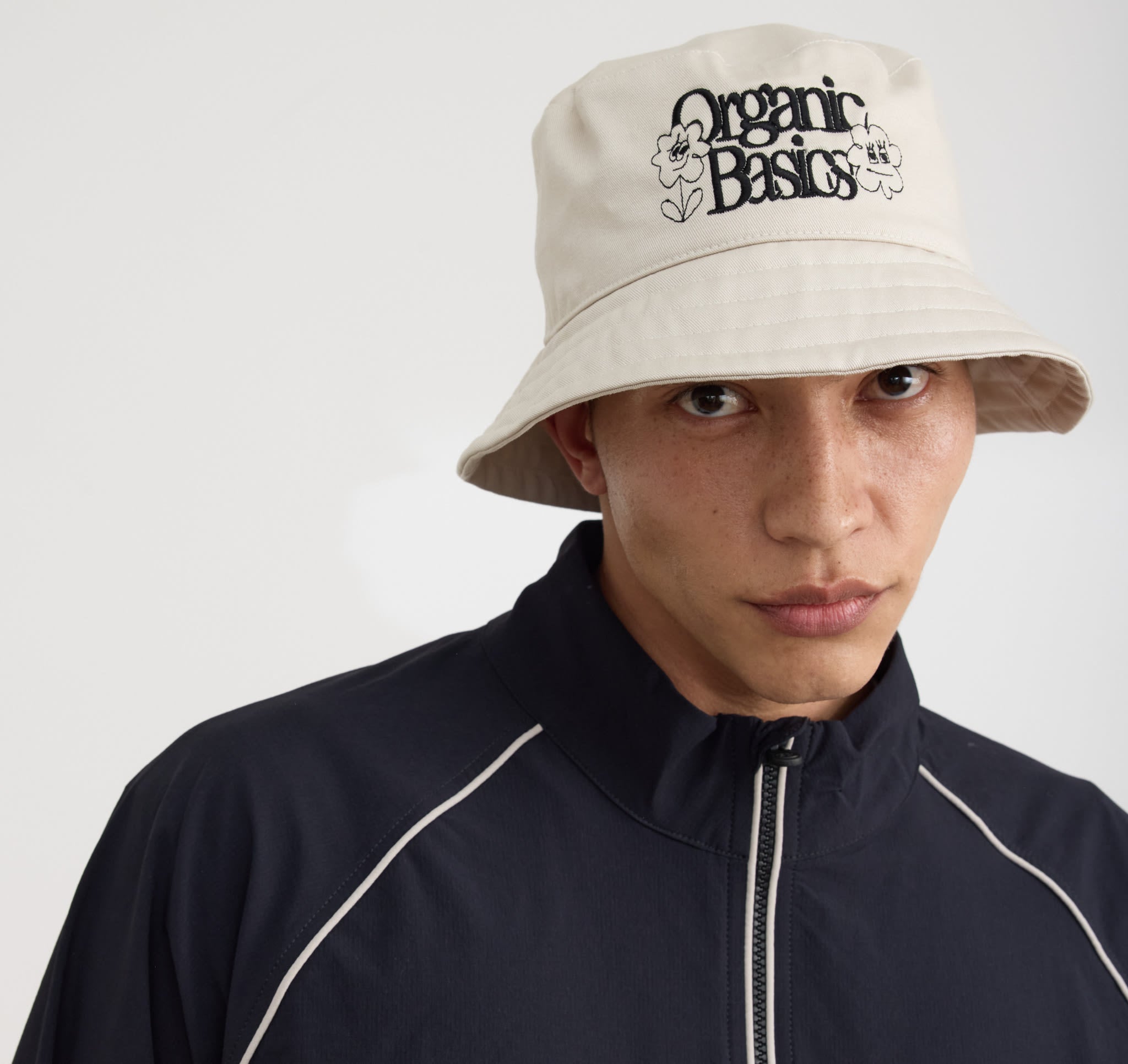 Core Casual Bucket Hat