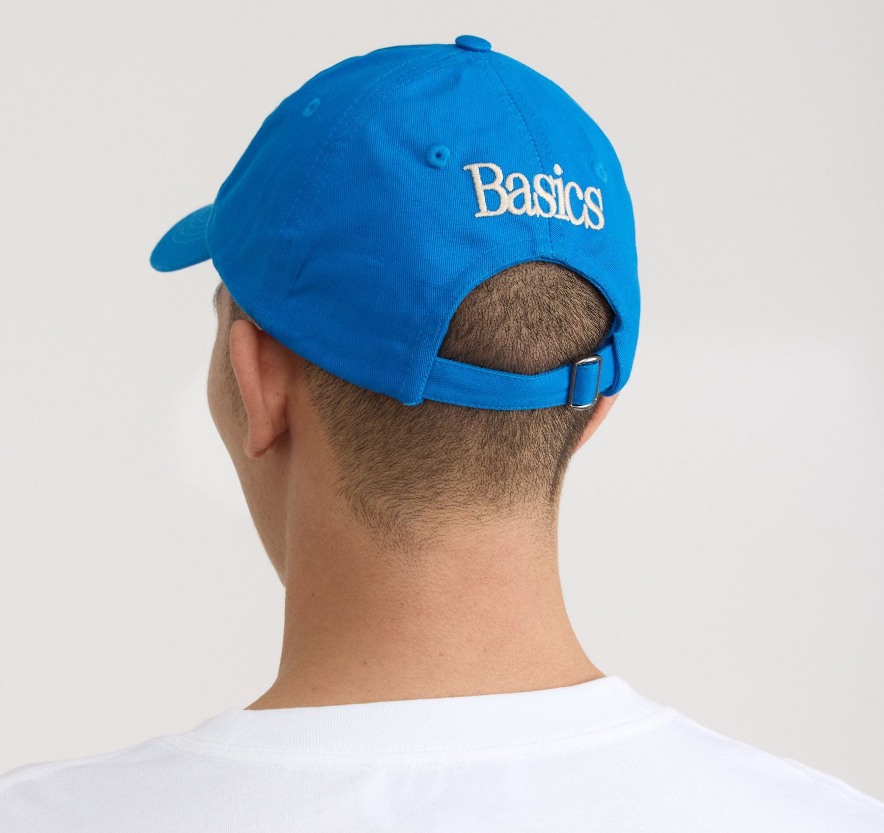 Core Casual Cap