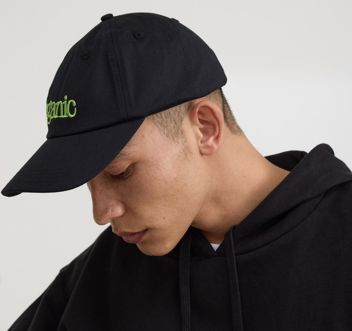 Core Casual Cap GWP