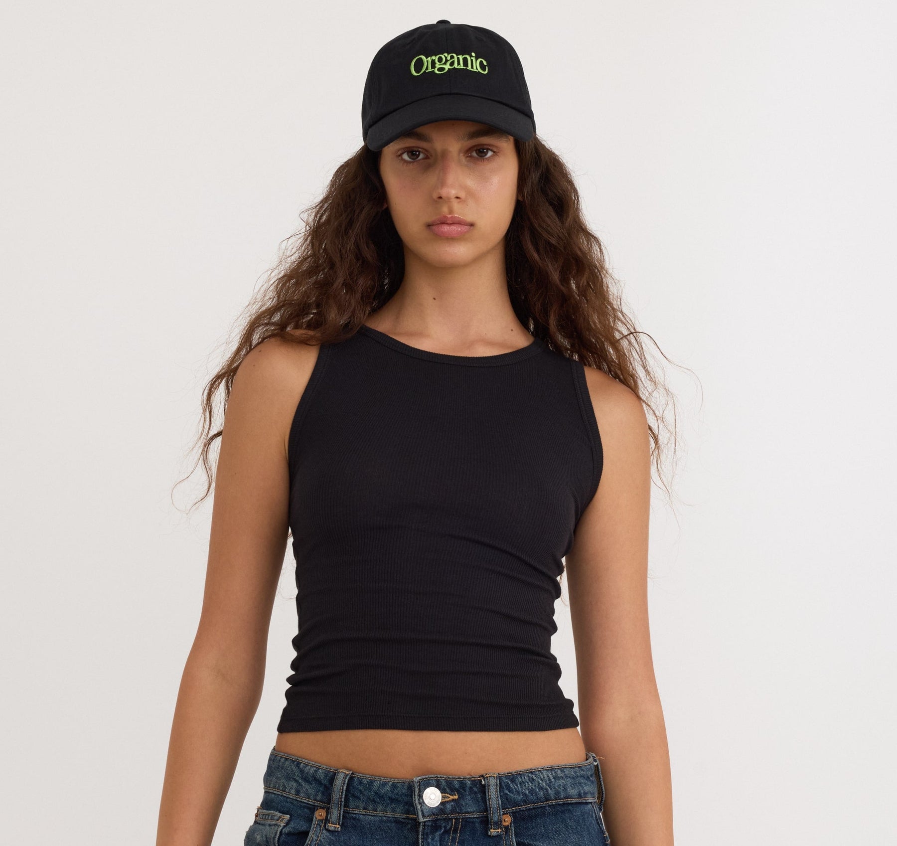 Core Casual Cap