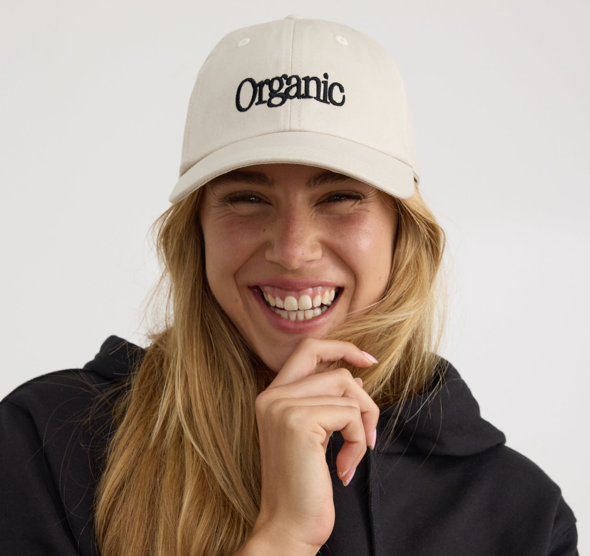 Core Casual Cap