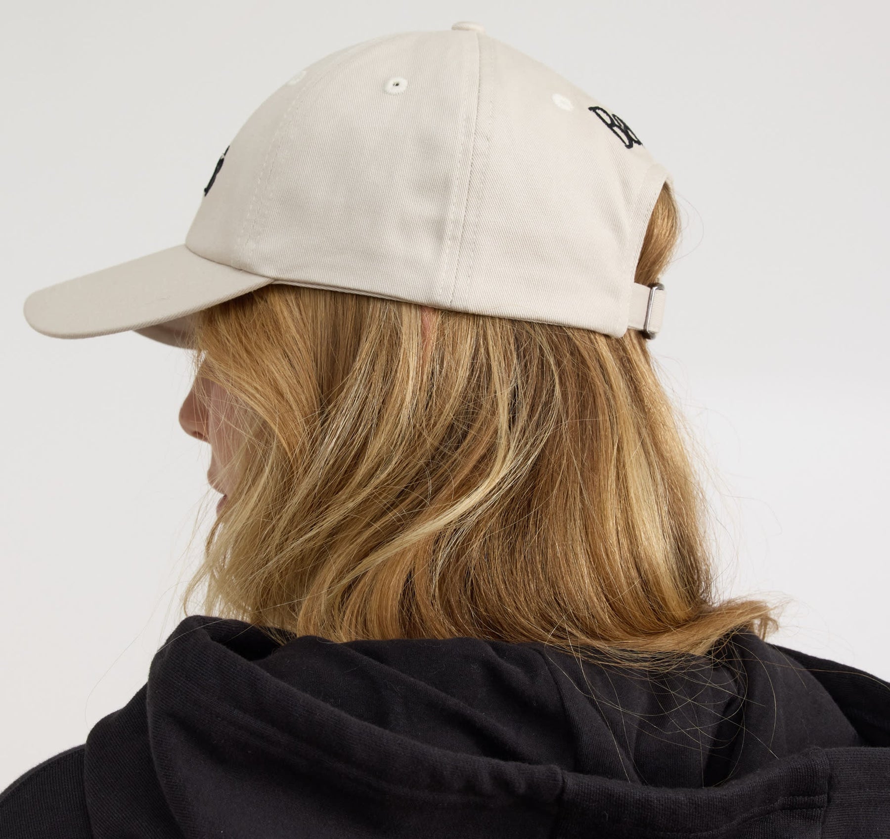 Core Casual Cap