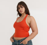 Core Halter Top