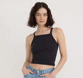 Core Play High-Neck Top